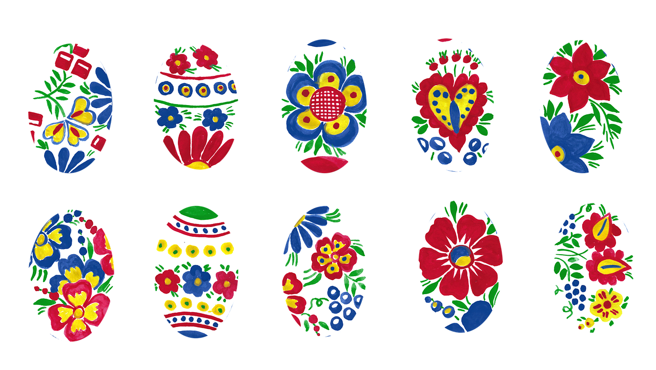 egg, easter egg, ornament, hand drawing, folklore, watercolor, egg, easter egg, easter egg, easter egg, easter egg, easter egg