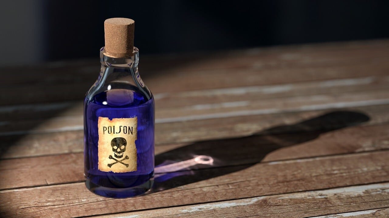 poison, bottle, medicine, old, symbol, medical, sign, container, pharmacy, retro, danger, toxic, apothecary, glass, chemical, dangerous, chemistry, health, liquid, science, alchemy, flask, fluid, life-threatening, poisonous, chemist, purple, cork, closed, shadow, brown health, brown medical, brown life, brown science, brown glass, brown medicine, brown bottle, brown glasses, brown retro, brown old, brown chemistry, brown closed