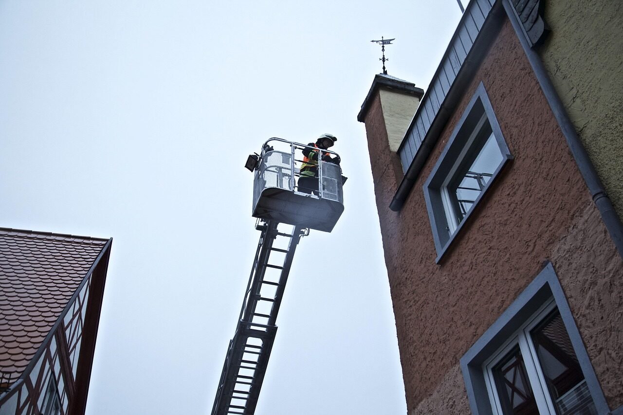 turntable ladder, fire fighters, rescue, fire escape, rescue ladder, feuerloeschuebung, ladder vehicle, fire service, rescue, rescue, rescue, rescue, fire escape, fire escape, fire escape, fire escape, fire escape, rescue ladder