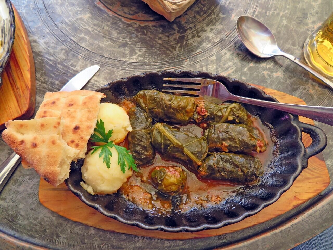 sarma, sarajevo, bosnia, lunch, sarma, sarma, sarma, sarma, sarma, sarajevo