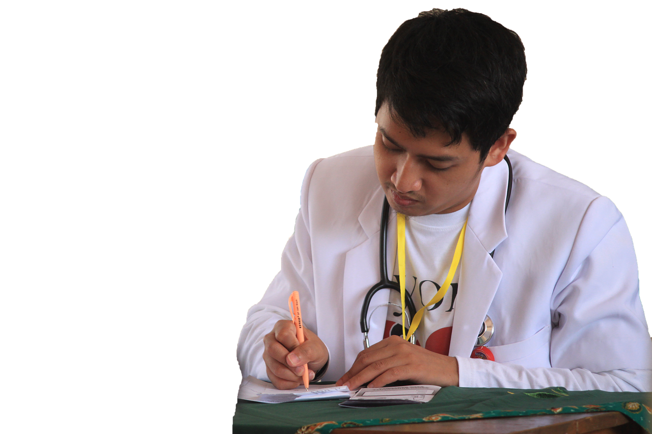 doctor, write recipes, handsome doctor, general practitioners, hospital doctor, doctor, doctor, doctor, doctor, doctor