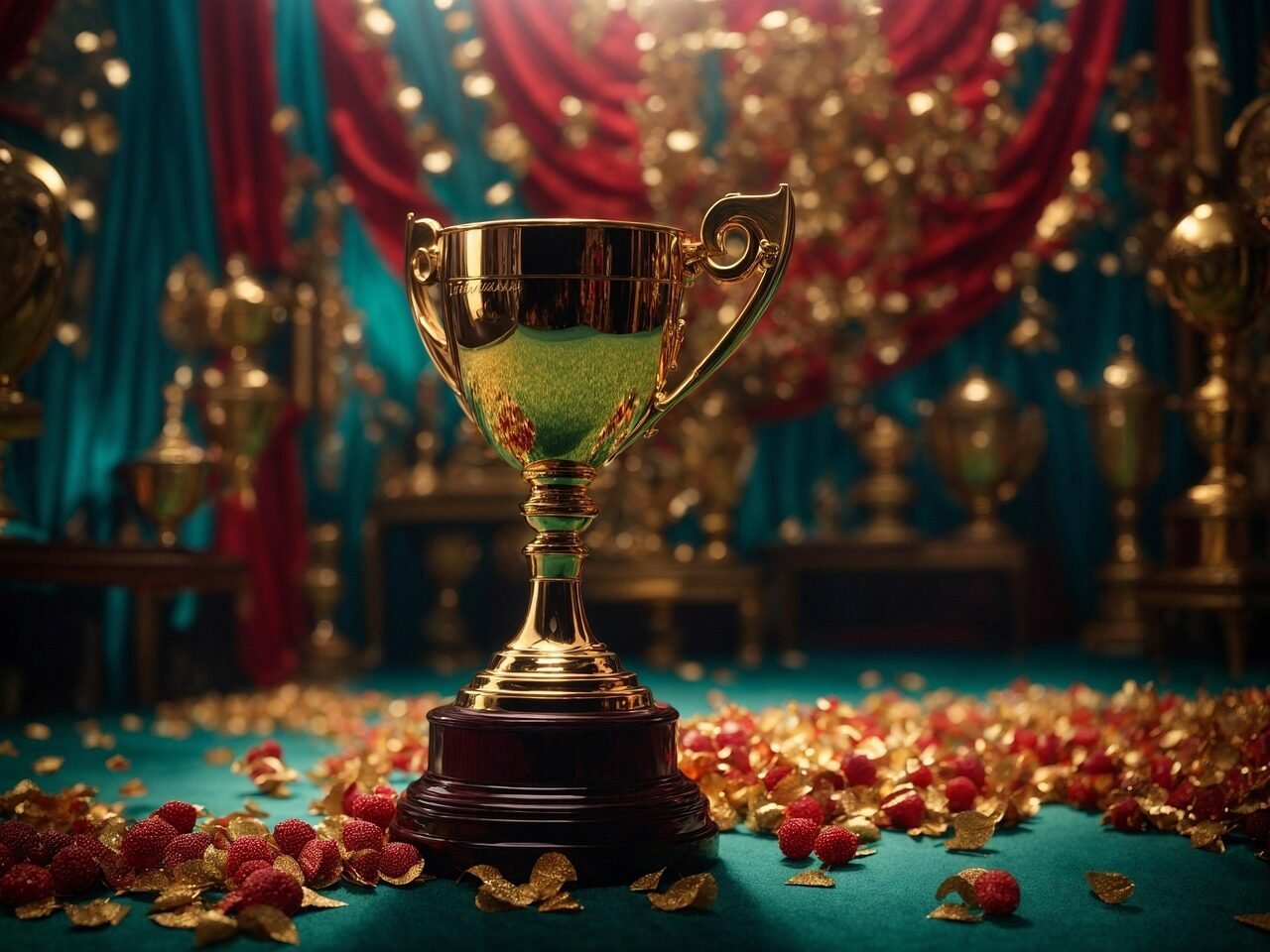 ai generated, trophy, cup, award, winner, prize, victory, win, achievement, competition, reward, champion, trophy, trophy, trophy, award, award, winner, winner, winner, winner, winner, prize, prize, prize, prize, win, reward, reward, champion, champion, champion, champion